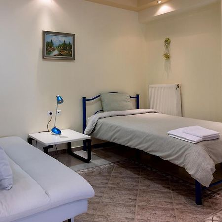 Zant House Apartman Tríkala Kültér fotó